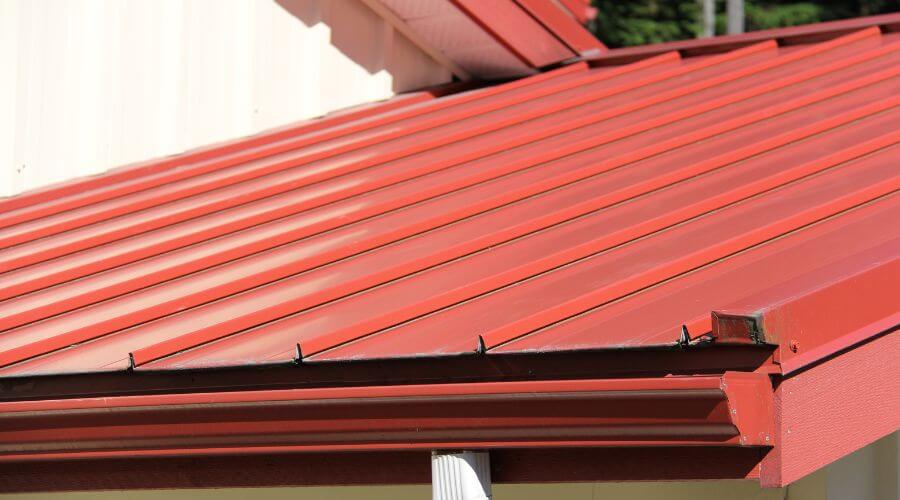 Industrial Roof Installation in Pinecliffe, CO